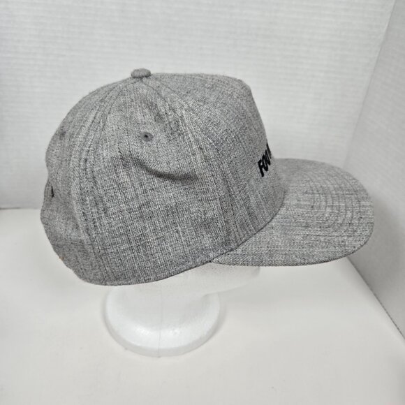 Foo Fighters Snap Back Ball Cap - Picture 3 of 5